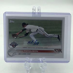 Max Ferguson Auto